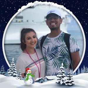 Meet your Posher, Izaiah